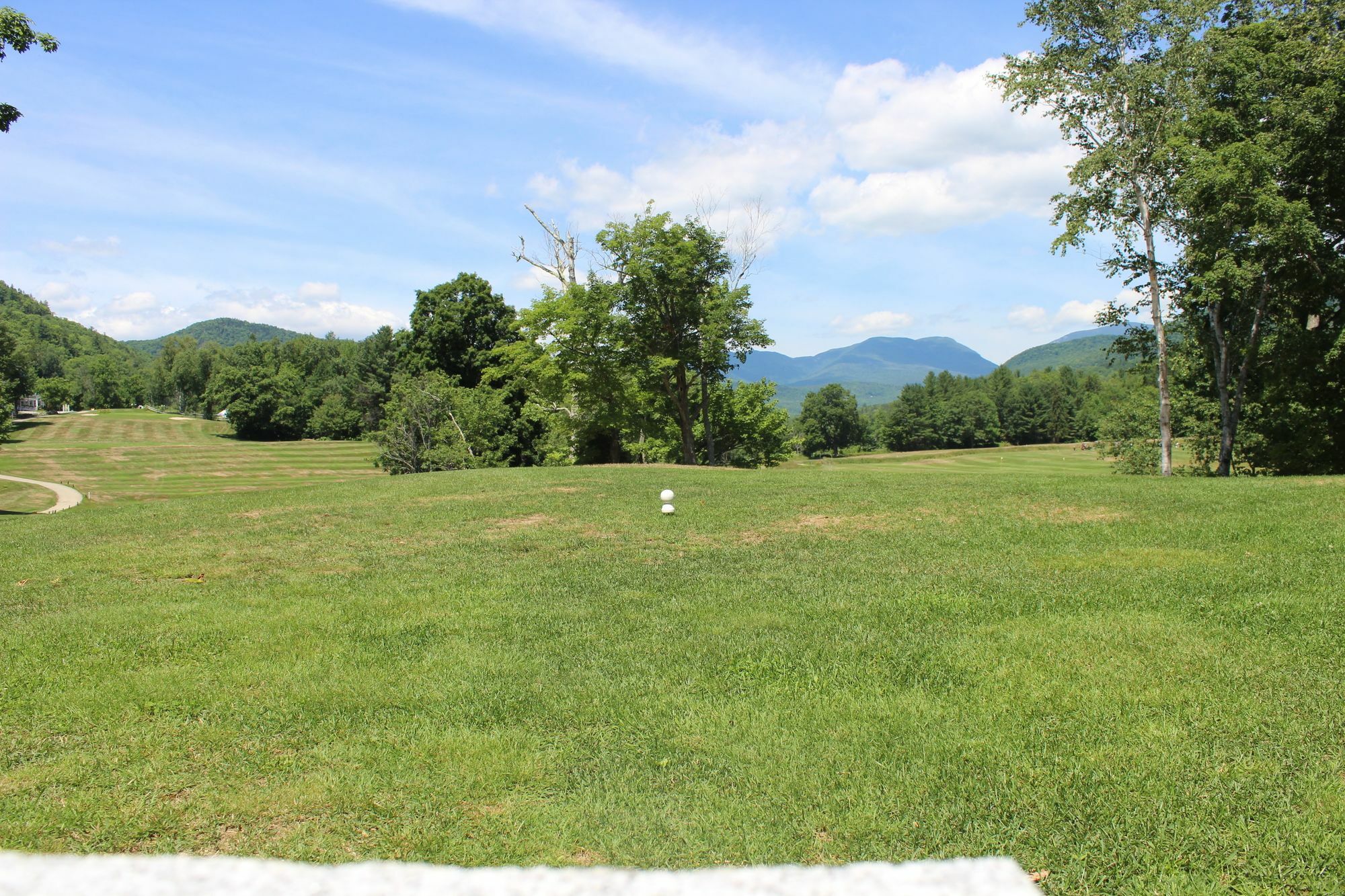 Hotel Eagle Mountain House And Golf Club Jackson Exterior foto